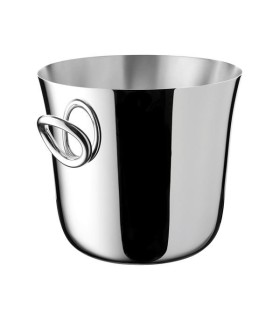 "Vertigo" champagne cooler