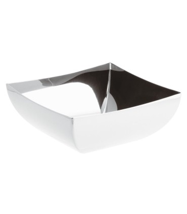 "Linea Q" square bowl
