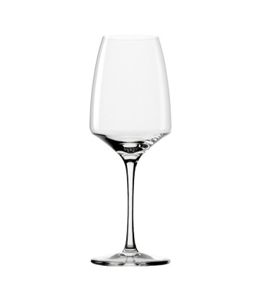 Experience wine glass