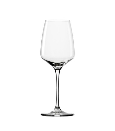 Experience wine glass