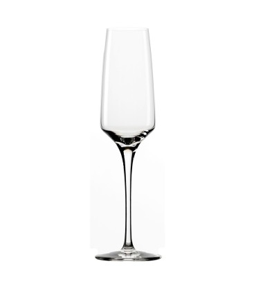 Experience cava glass set