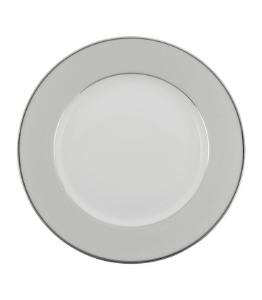 "Clair De Lune"  dessert plate