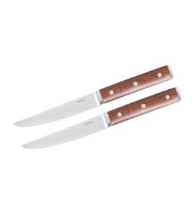 "Sirloin" Steak knife (2 pcs)
