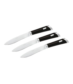 "T-Bone" steak knife (3 pcs)
