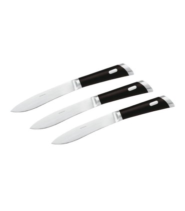 "T-Bone" steak knife (3 pcs)