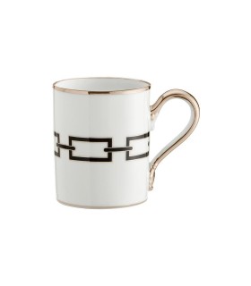 "Catene Nero" mug