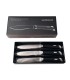 "T-Bone" steak knife (3 pcs)