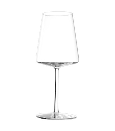 Wine & water power glass