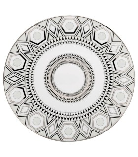 "Hollywood" tableware