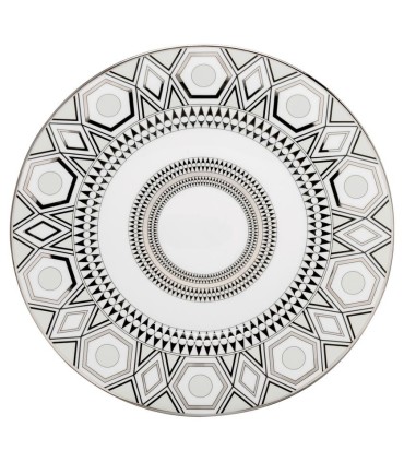 "Hollywood" tableware