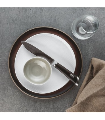 "T-Bone" steak knife (3 pcs)