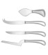 "Collection" cheese knife (4 pcs)
