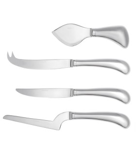 "Collection" cheese knife (4 pcs)