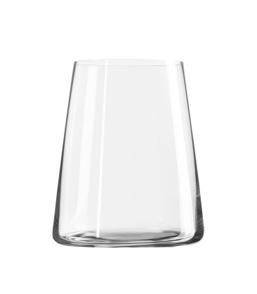 Wine power glass