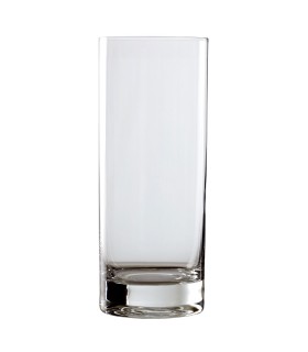 Whiskey newyork glass