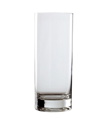 Whiskey newyork glass