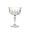 Opera cocktail glass