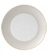 Arris dinner plate 28cm