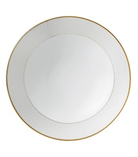 Arris pasta plate 28 cm