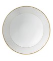 Arris pasta plate 28 cm