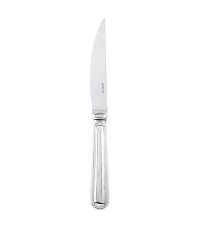 "Contour" steak knife