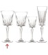 Timeless wine glass