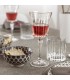 Timeless wine glass