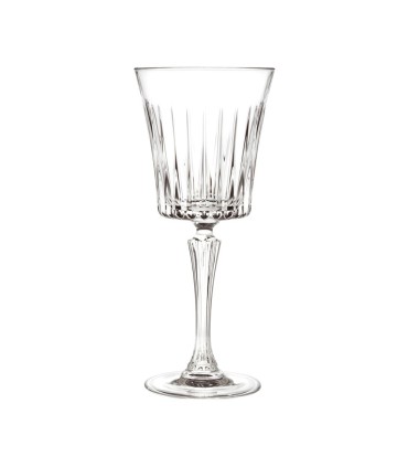 Water & Wine glass Timeless