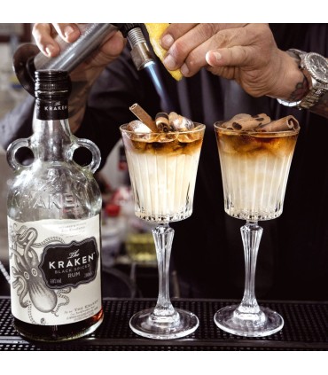 Water & Wine glass Timeless