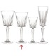 Water & Wine glass Timeless
