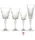 Small wine glass Timeless