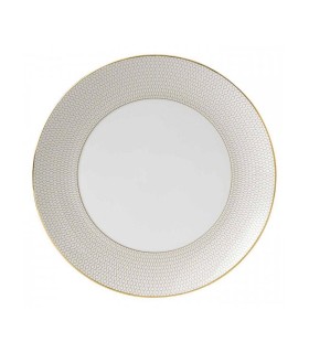 Arris dessert plate 20cm