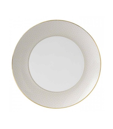Arris dessert plate 20cm