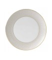 Arris dessert plate 20cm