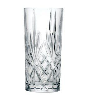 cocktail high glass - Melodia