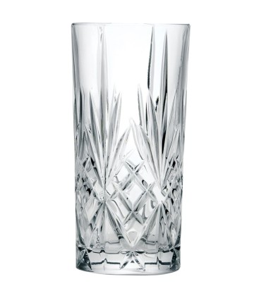 cocktail high glass - Melodia