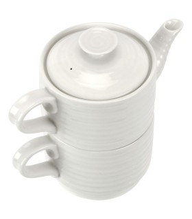 Tea & Cofee Cup stackable
