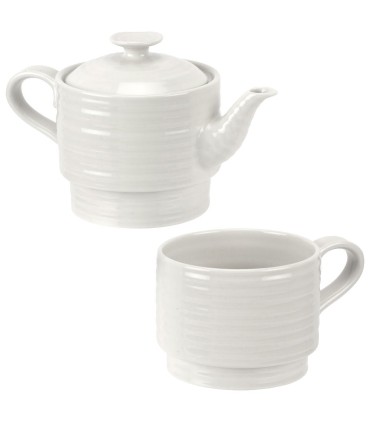 Tea & Cofee Cup stackable