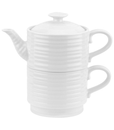 Tea & Cofee Cup stackable