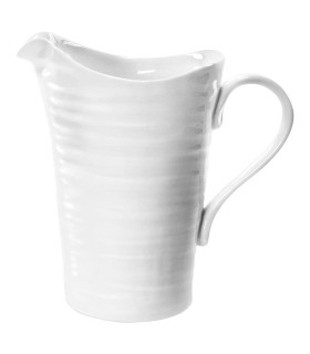 Porcelain Pitcher by Sophie Conran