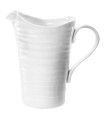 Porcelain Pitcher by Sophie Conran
