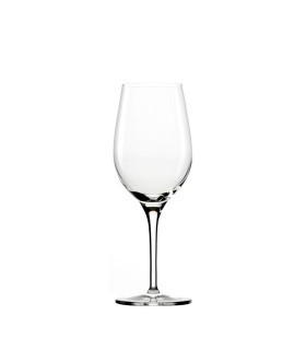Banquet tasting glass