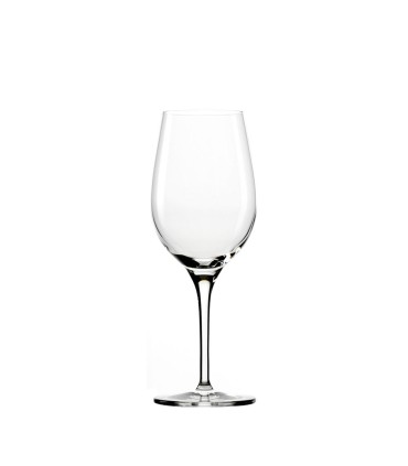 Banquet tasting glass