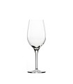 Banquet tasting glass
