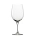 Banquet bordeaux universal glass