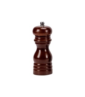 Wood salt&pepper mill