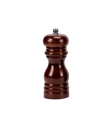 Wood salt&pepper mill