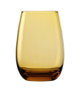 "Element" amber glass (6 pcs)