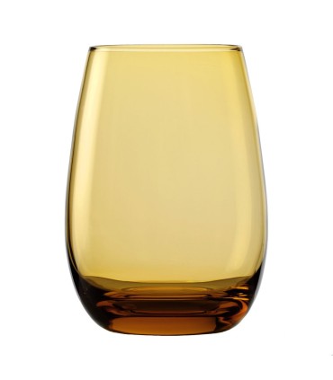 "Element" amber glass (6 pcs)