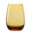"Element" amber glass (6 pcs)